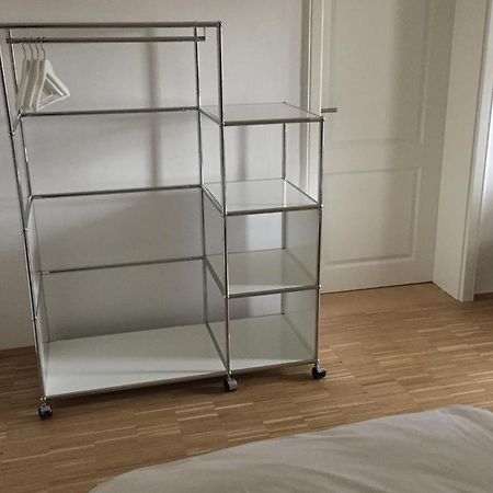 Achtzimmer 维尔茨堡 外观 照片