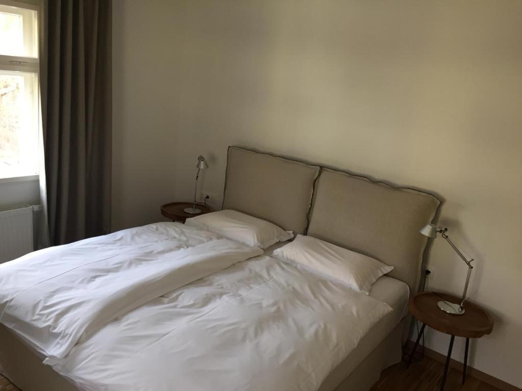Achtzimmer 维尔茨堡 外观 照片